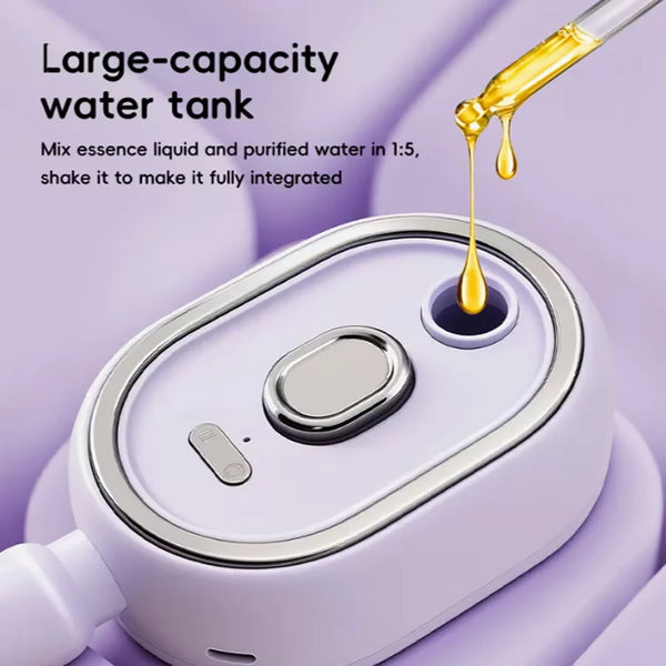QuickSmooth Steam Hair Styling Brush
